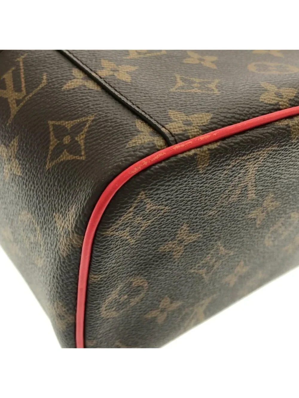 Louis Vuitton brand louis